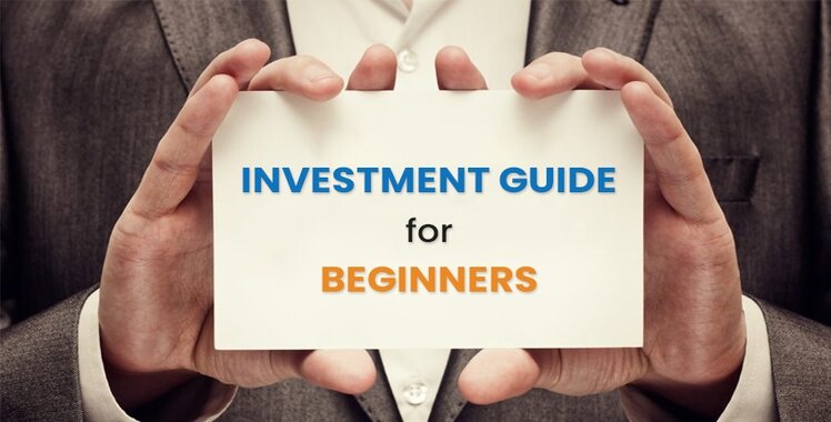 Investment Guide for Beginners