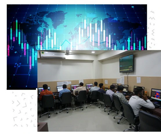 Stock broker in Ahmedabad